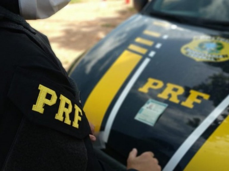 Divulgação/PRF