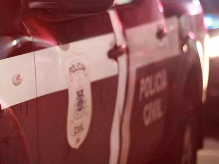 Polícia Civil da Bahia