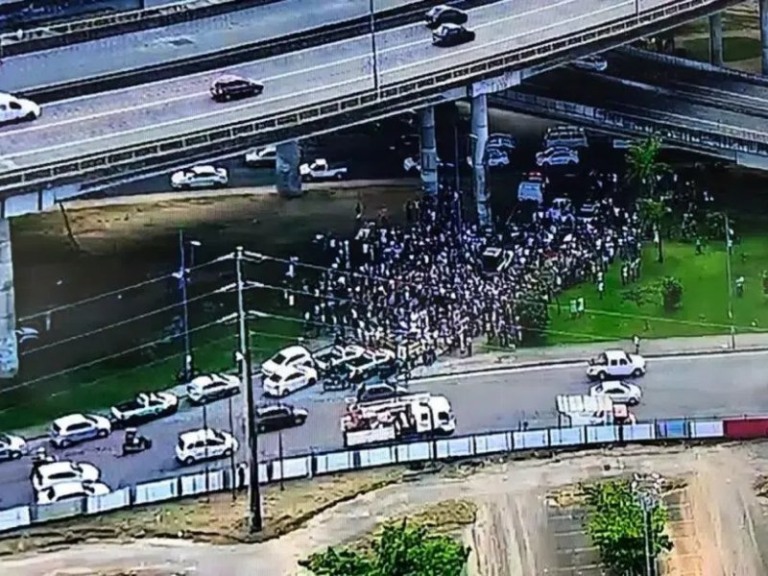Reprodução / TV Bahia
