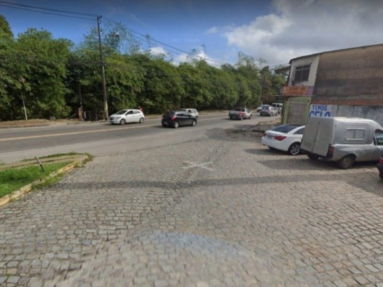 Reprodução / Google Maps