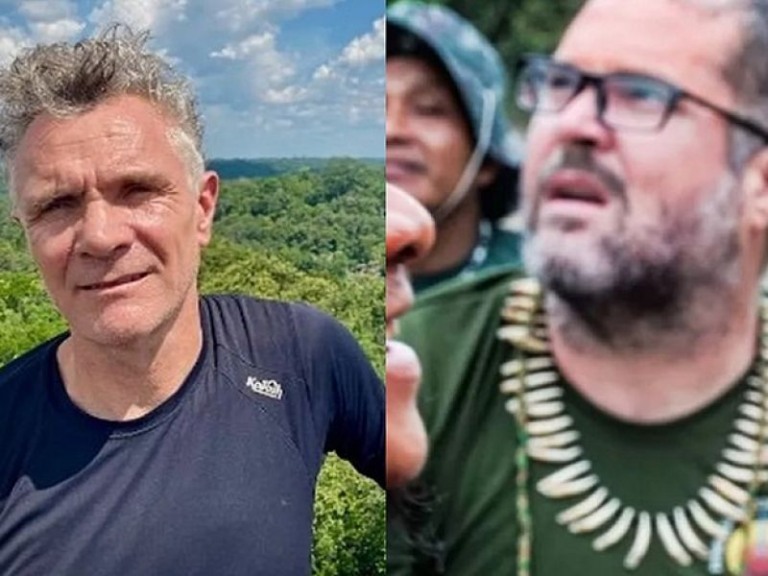 Funai/Divulgação