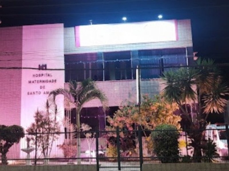 Reprodução / Google Maps
