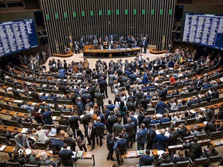 Wilson Dias | Agência Brasil