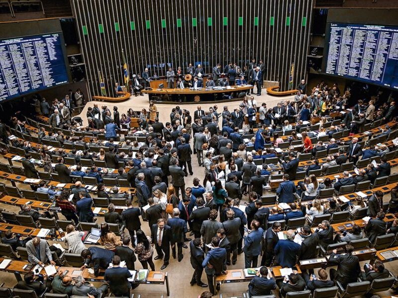 Wilson Dias | Agência Brasil