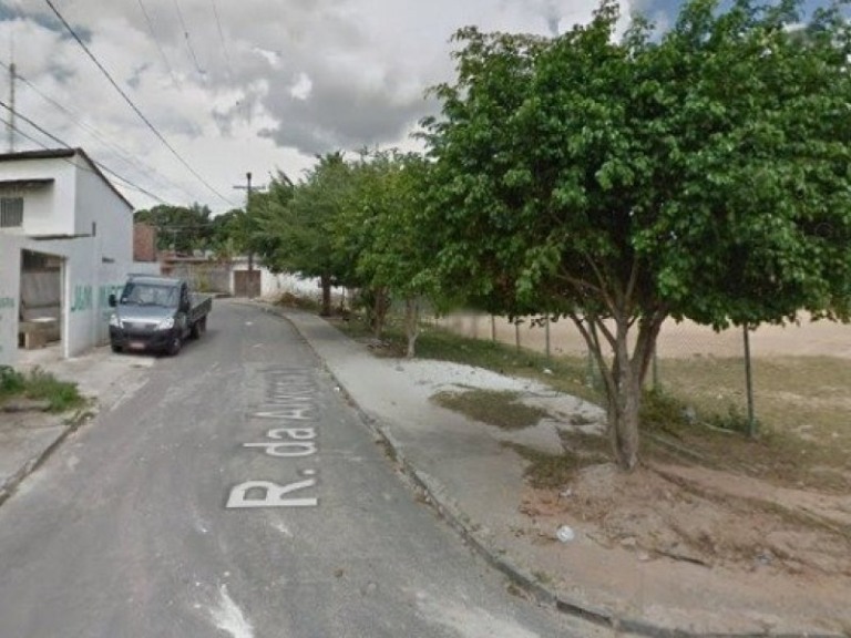 Reprodução / Google Maps