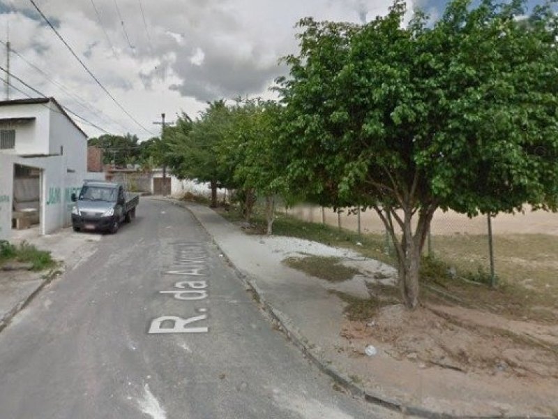 Reprodução / Google Maps