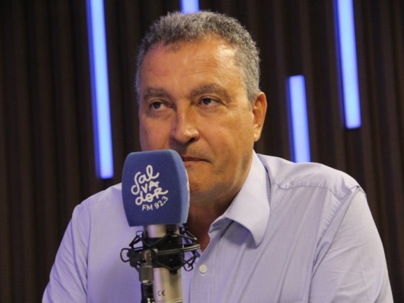 Vagner Souza/Salvador FM