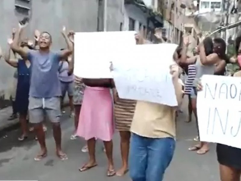 Reprodução/TV Bahia