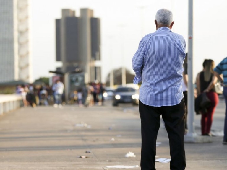 Marcelo Camargo / Agência Brasil
