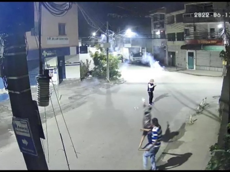Reprodução / TV Bahia