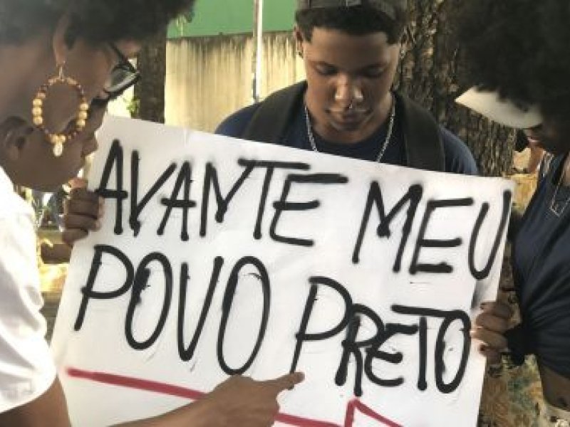 Reprodução / Cipó / Nilton Lopes