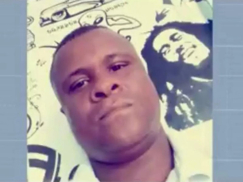 Reprodução / Redes Sociais