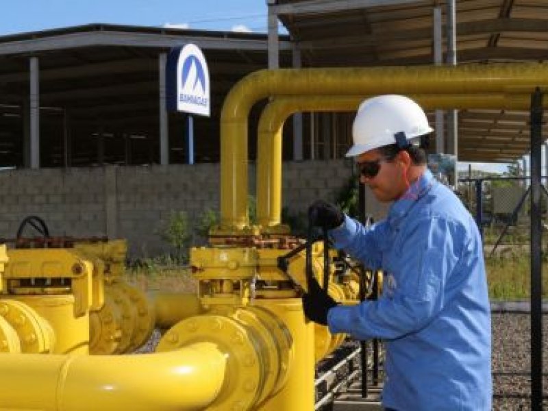 Reprodução / Bahiagás