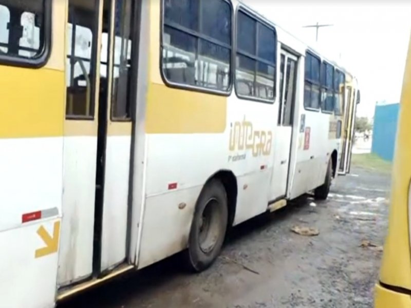 Reprodução / TV Bahia