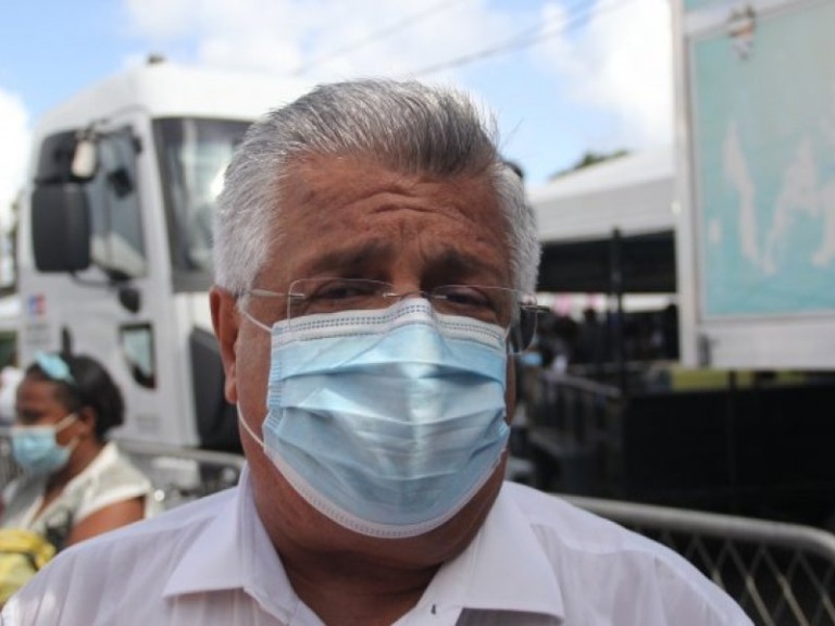 Vagner Souza/Salvador FM