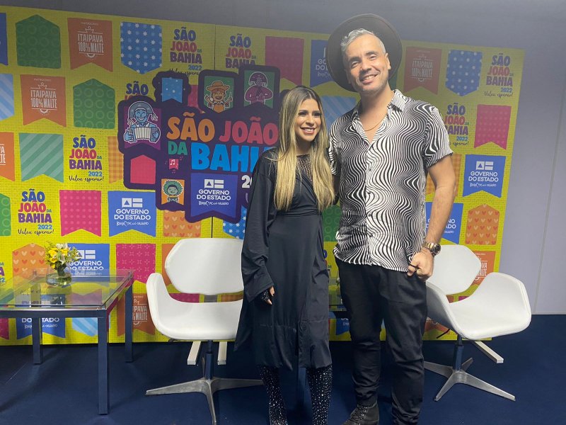 Rodrigo Portela / Salvador FM