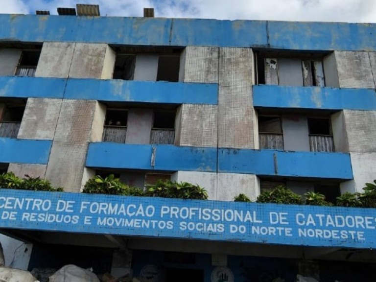 Divulgação / MSTS