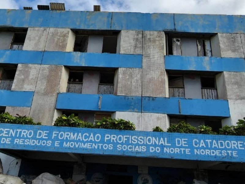 Divulgação / MSTS