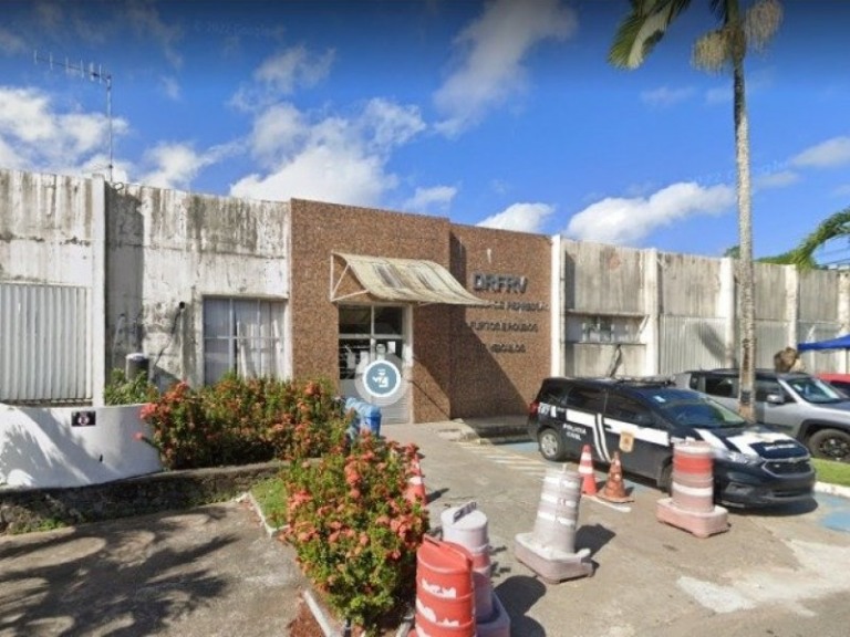 Reprodução / Google Maps