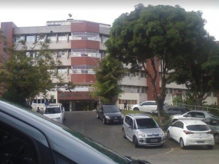 Reprodução / Google Maps