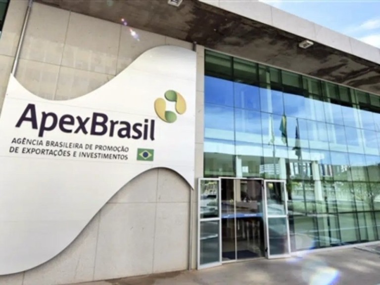 Divulgação / Apex Brasil