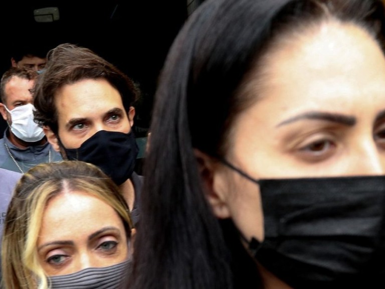 Tânia Rego / Agência Brasil