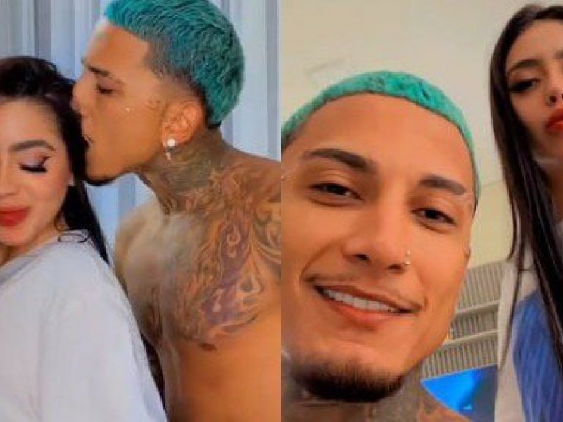 Reprodução