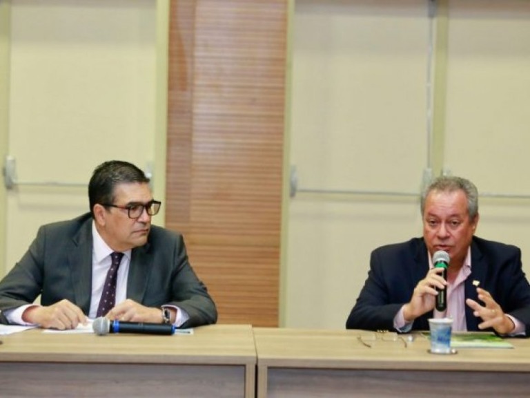 Valter Andrade / Coperphoto / Sistema Fieb