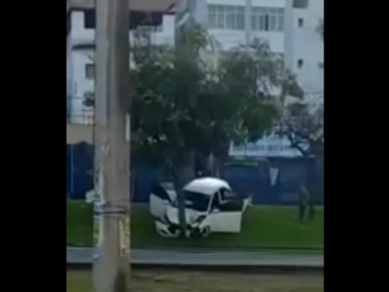 Reprodução / Redes Sociais