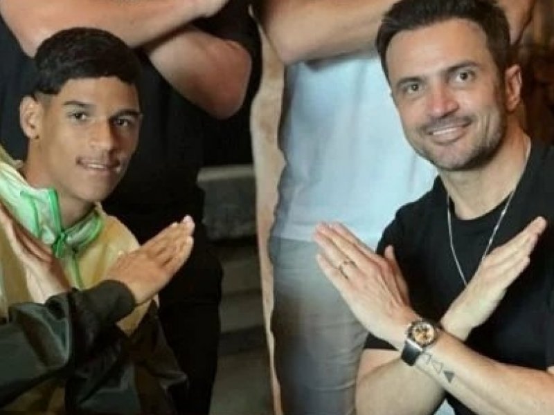 Reprodução