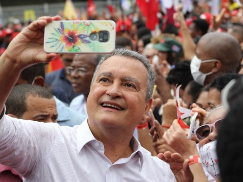 Vagner Souza/ Salvador FM
