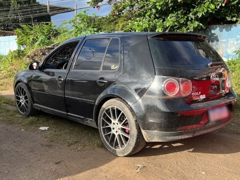 Divulgação SSP-BA