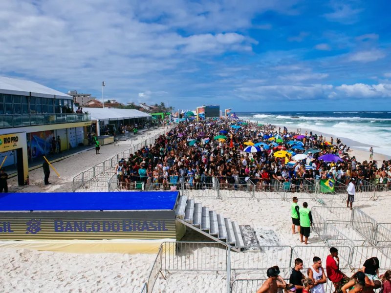 Thiago Diz/WSL