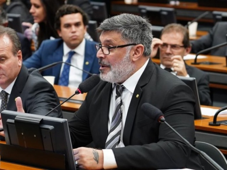 Pablo Valadares/Câmara dos Deputados