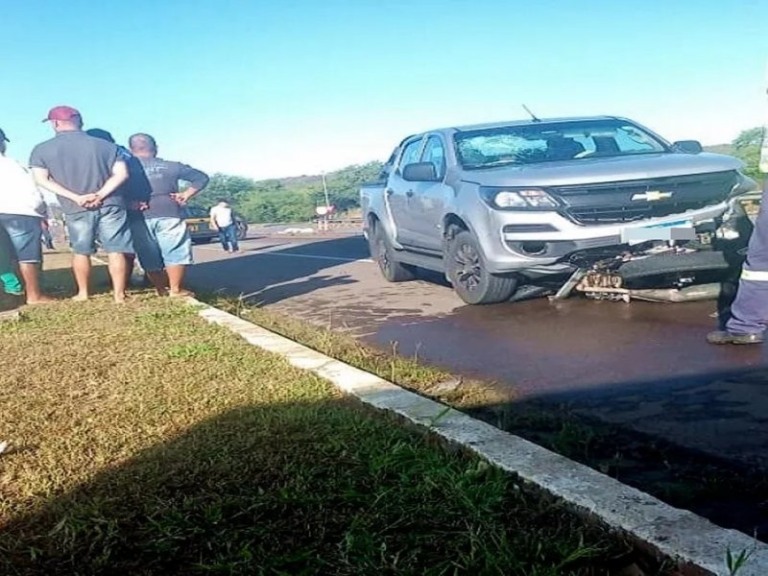 Reprodução/ Redes Sociais