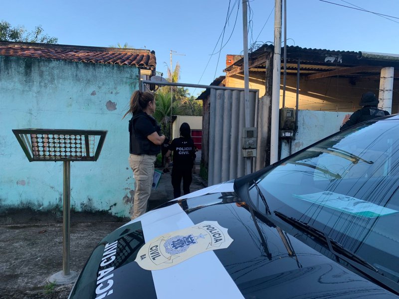 Reprodução
