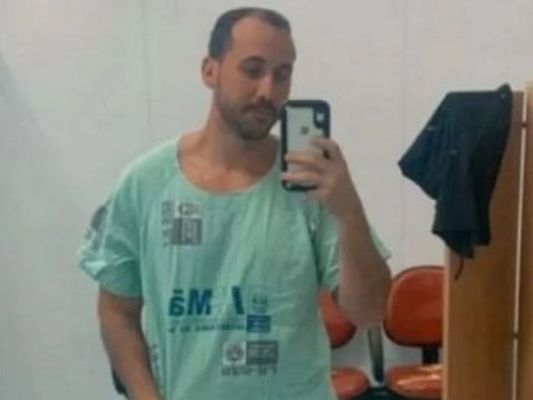 Reprodução/ Redes Sociais