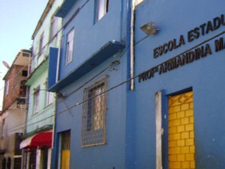 Reprodução