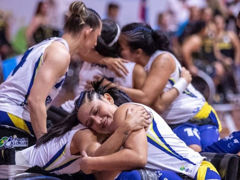 ALE CABRAL/ CPB