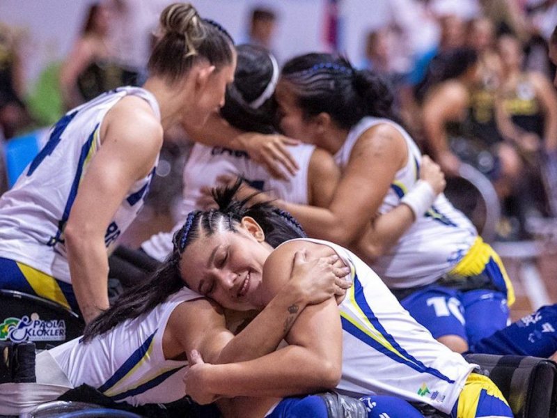 ALE CABRAL/ CPB