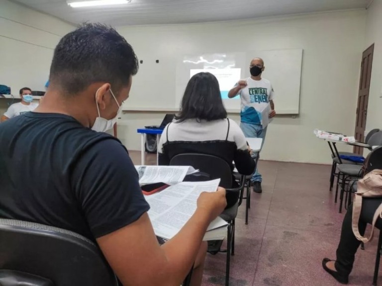 GEA/Divulgação