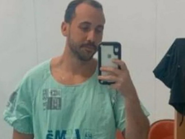 Reprodução / Redes Sociais