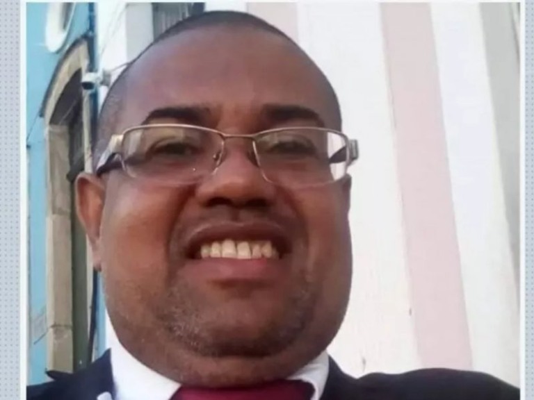 Reprodução/TV Bahia