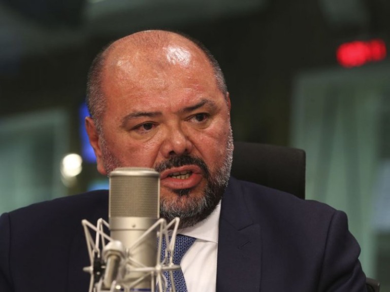 Marcello Casal Jr/Agência Brasil