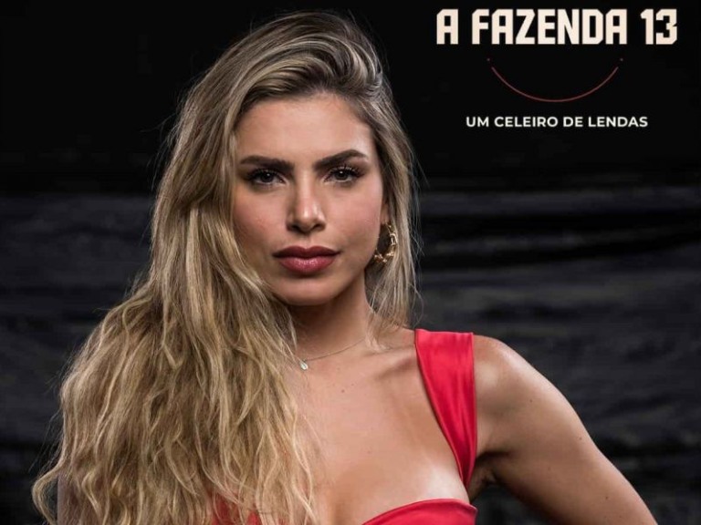 Reprodução / Redes Sociais/Record TV