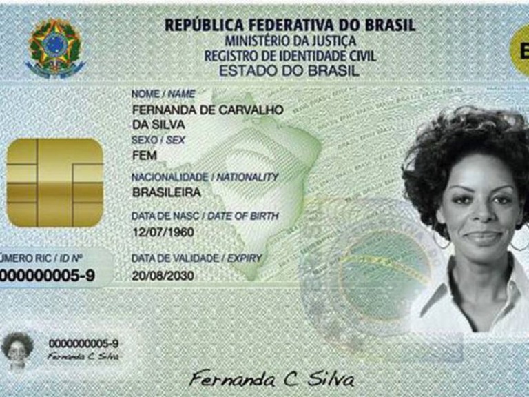 Divulgação / TSE