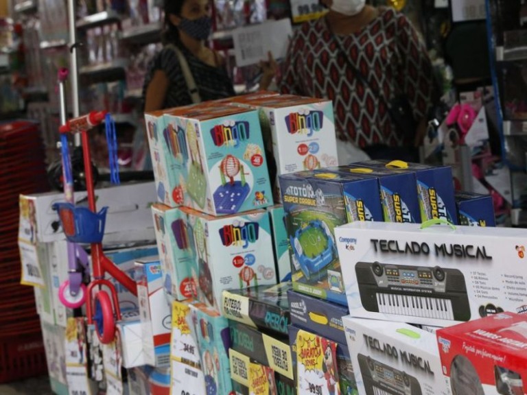 Fernando Frazão/Agência Brasil