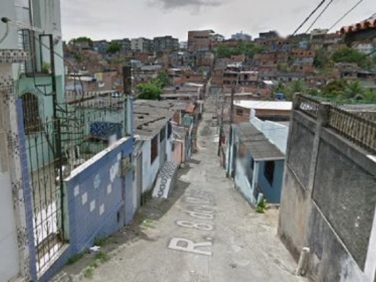 Reprodução / Google Maps