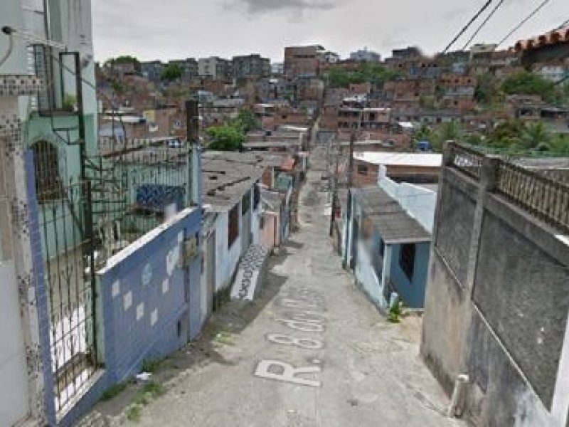 Reprodução / Google Maps