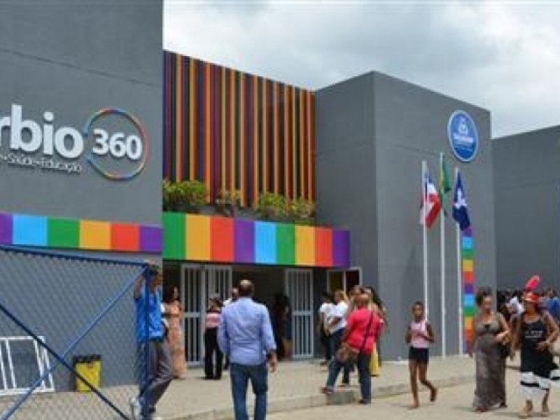 Reprodução